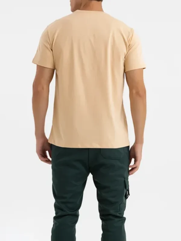 Camiseta Algodão 100% 30.1 saara Hill K - Image 2