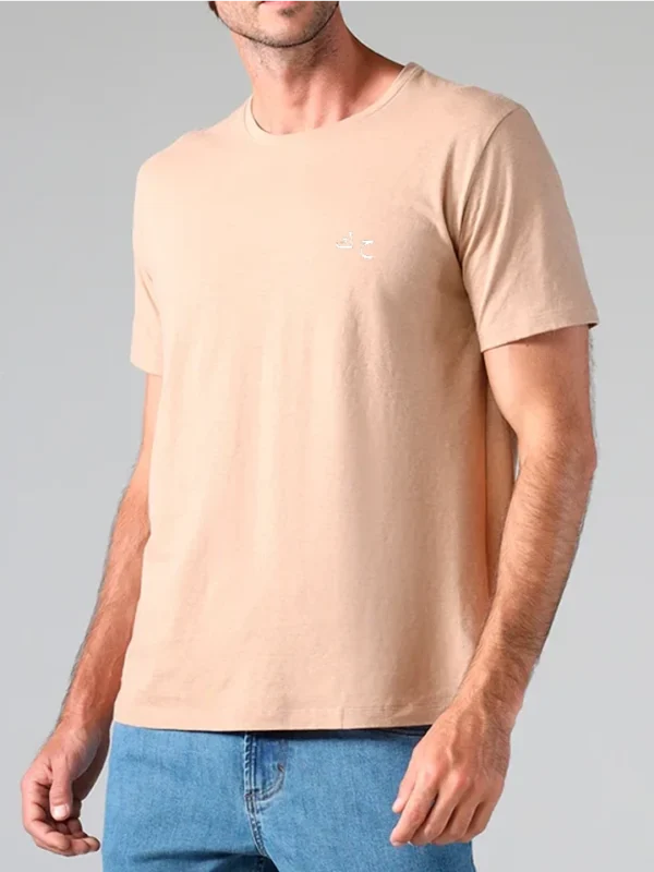 Camiseta Algodão 100% 30.1 saara Hill K - Image 3