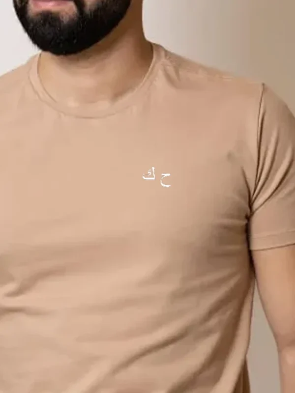 Camiseta Algodão 100% 30.1 saara Hill K - Image 4
