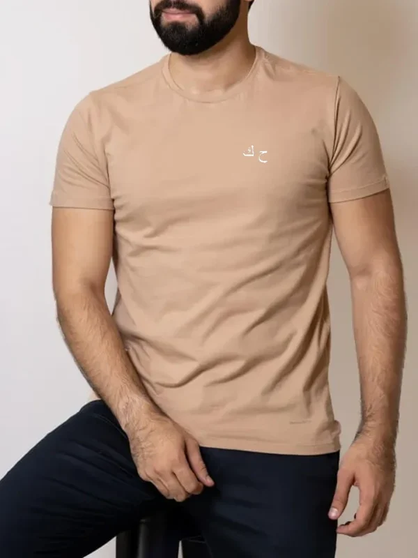 Camiseta Algodão 100% 30.1 saara Hill K