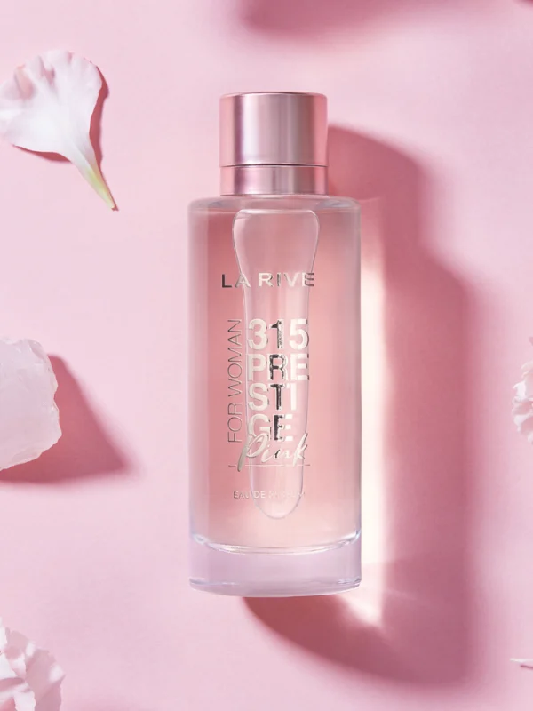 315 Prestige Pink La Rive - Imagem 2