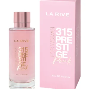 315 Prestige Pink La Rive