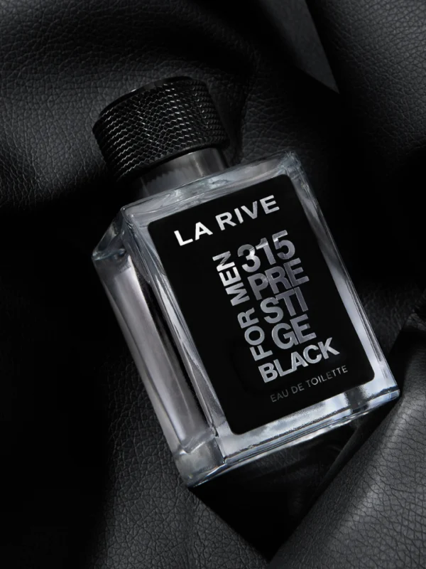 315 Prestige Black La Rive - Imagem 2