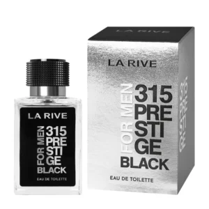 315 Prestige Black La Rive