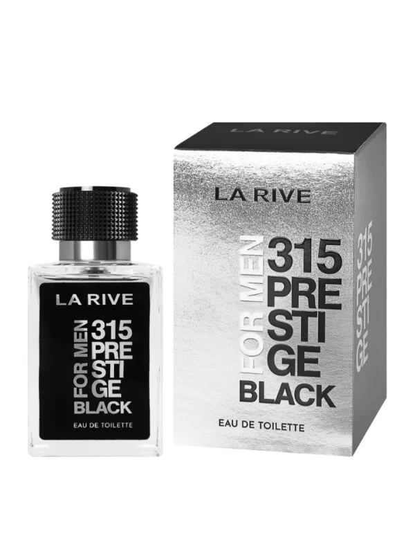 315 Prestige Black La Rive