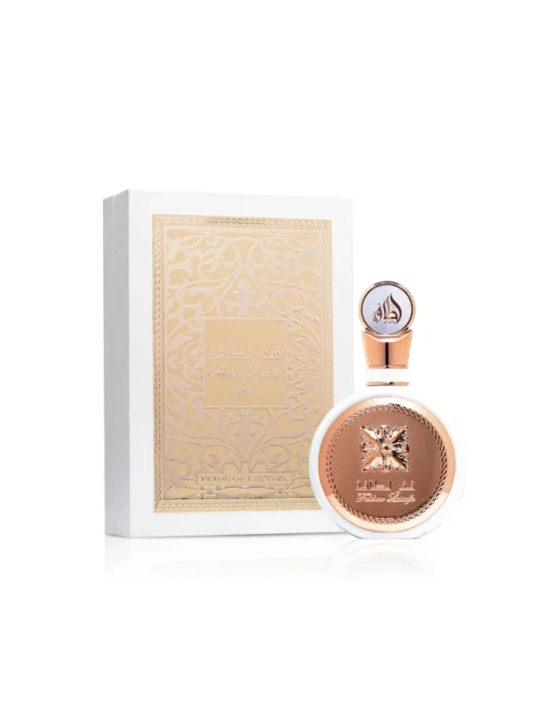 Fakhar by Lattafa 100ml EDP for Women - Image 2