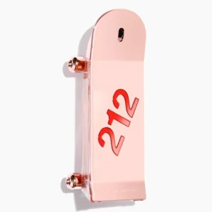 212 Heroes Forever Young Carolina Herrera Feminino