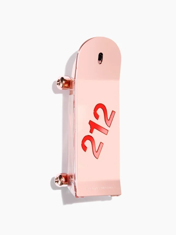 212 Heroes Forever Young Carolina Herrera Feminino