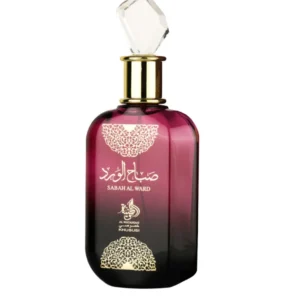 Sabah al Ward Wataniah Eua de Parfum 100ml - Perfume feminino
