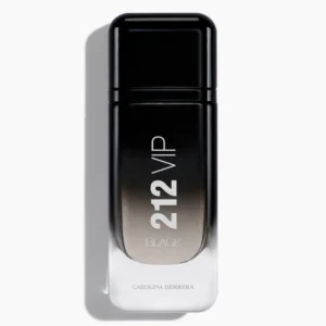 212 VIP Black 100ml Eau de Parfum