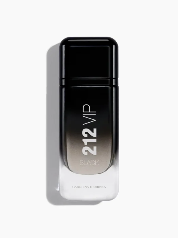 212 VIP Black 100ml Eau de Parfum