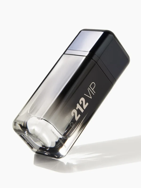 212 VIP Black 100ml Eau de Parfum - Imagem 3
