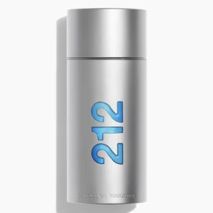212 Men Carolina Herrera Masculino 100ml