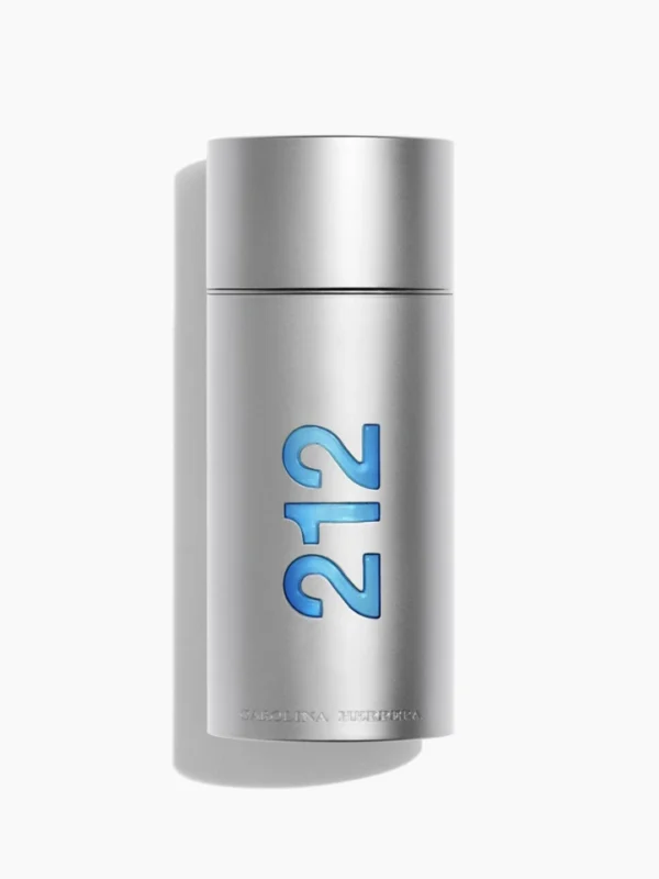 212 Men Carolina Herrera Masculino 100ml
