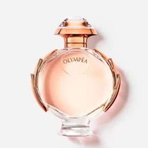 Olympéa Rabanne Eua de Parfum Feminino
