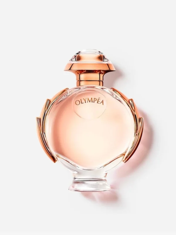 Olympéa Rabanne Eua de Parfum Feminino