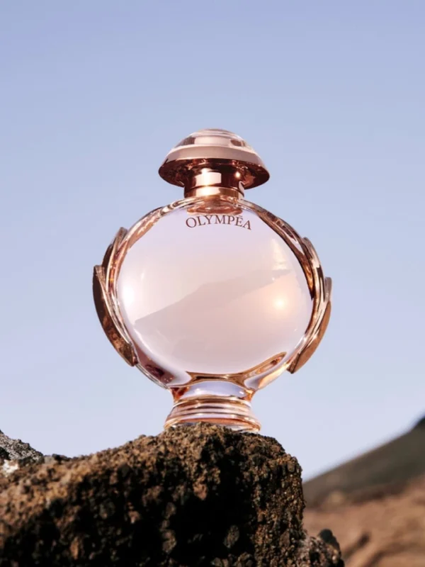 Olympéa Rabanne Eua de Parfum Feminino - Imagem 2