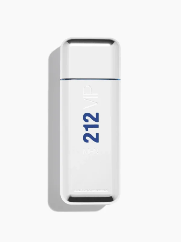 212 VIP Men Carolina Herrera Masculino 100ml