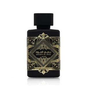 Bade'e Al Oud Oud for Glory Lattafa