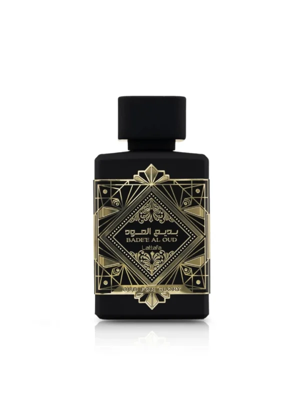 Bade'e Al Oud Oud for Glory Lattafa