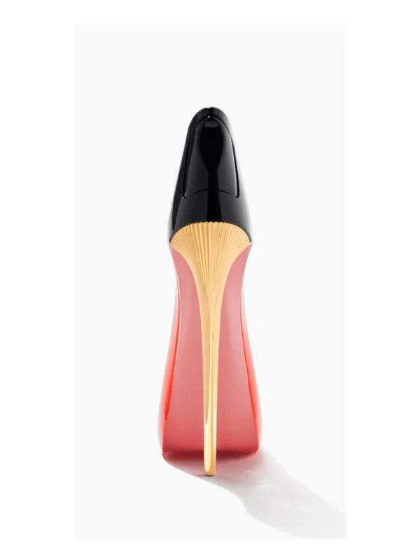 Very Good Girl Carolina Herrera - Perfume Feminino Eua de Parfum - Imagem 3