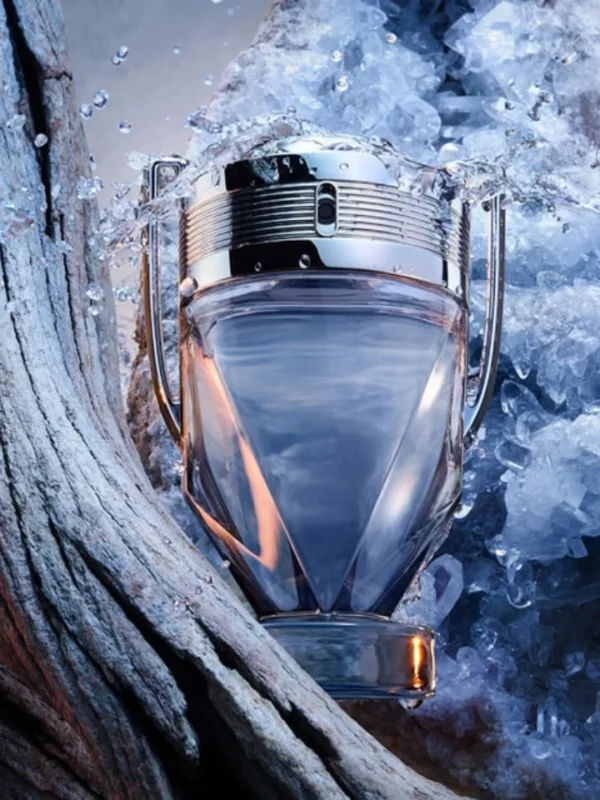 Invictus Masculino Eau de Toilette – Paco Rabanne - Imagem 2