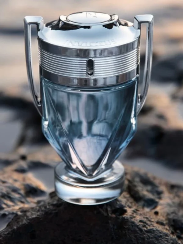 Invictus Masculino Eau de Toilette – Paco Rabanne - Imagem 3
