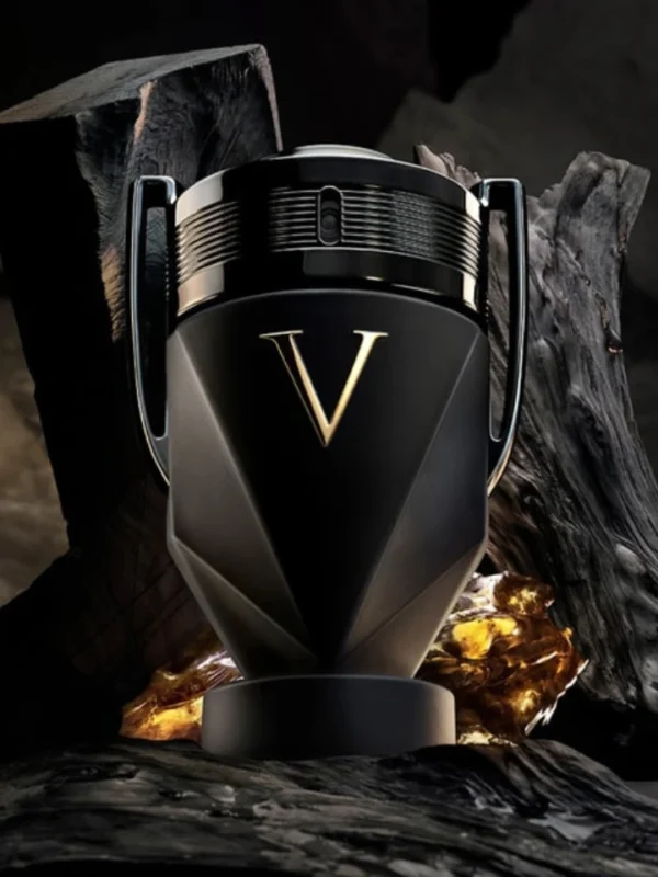 Invictus Victory Eau de Parfum Masculino - Imagem 2