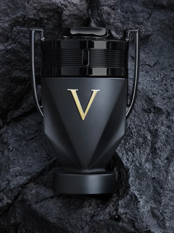 Invictus Victory Eau de Parfum Masculino - Imagem 3