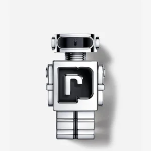 Phantom Eau de Toilette Masculino – Paco Rabanne