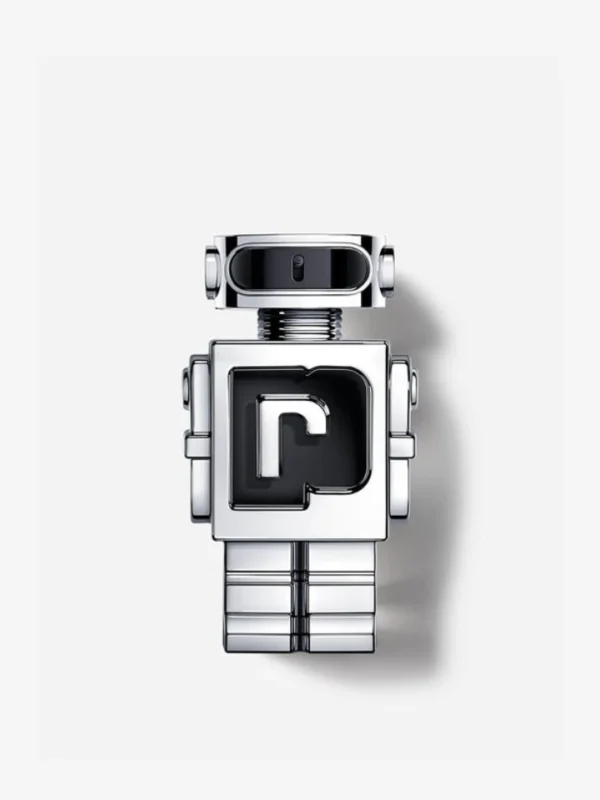Phantom Eau de Toilette Masculino – Paco Rabanne
