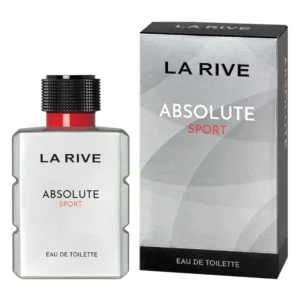Absolute Sport La Rive - 100ML