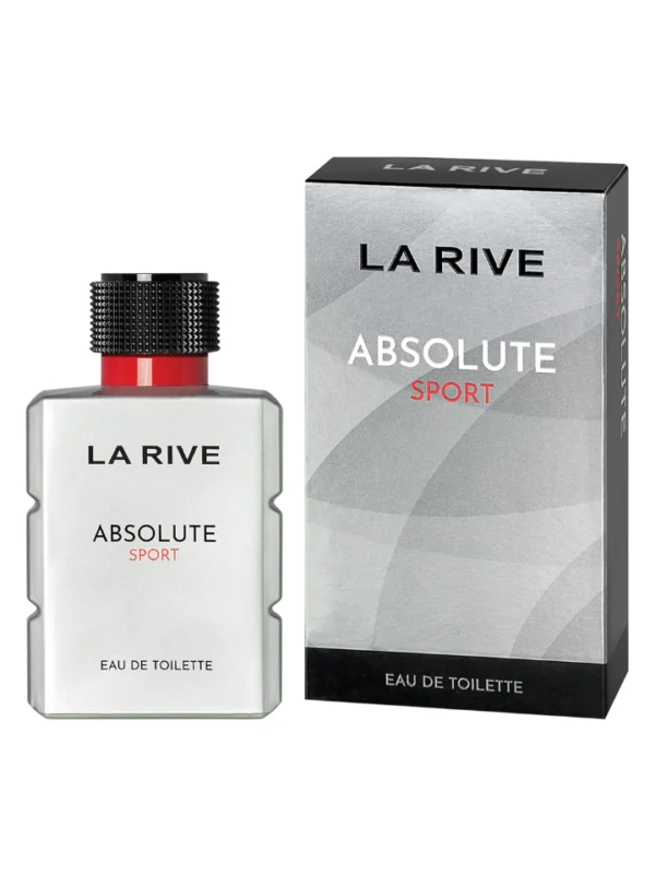 Absolute Sport La Rive - 100ML