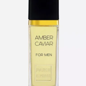 Amber Caviar – Paris Elysees 100ml