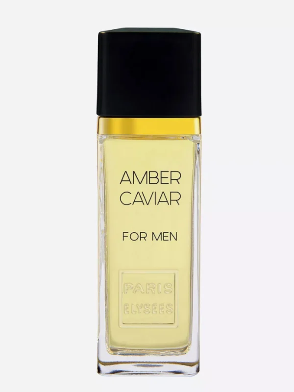 Amber Caviar – Paris Elysees 100ml