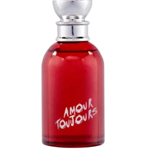Amour Toujours – Paris Elysees 100ml