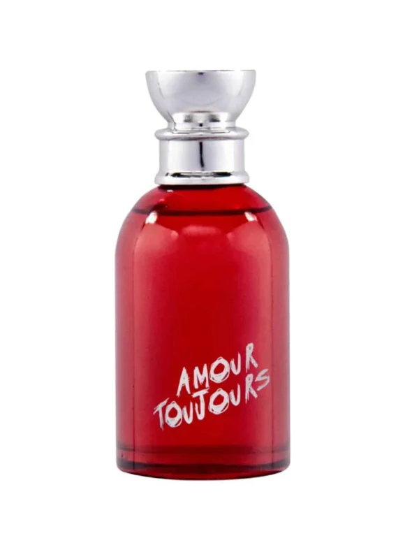 Amour Toujours – Paris Elysees 100ml