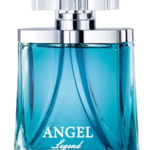 Angel Legend  Eau de Parfum Feminino 100ml Lonkoom