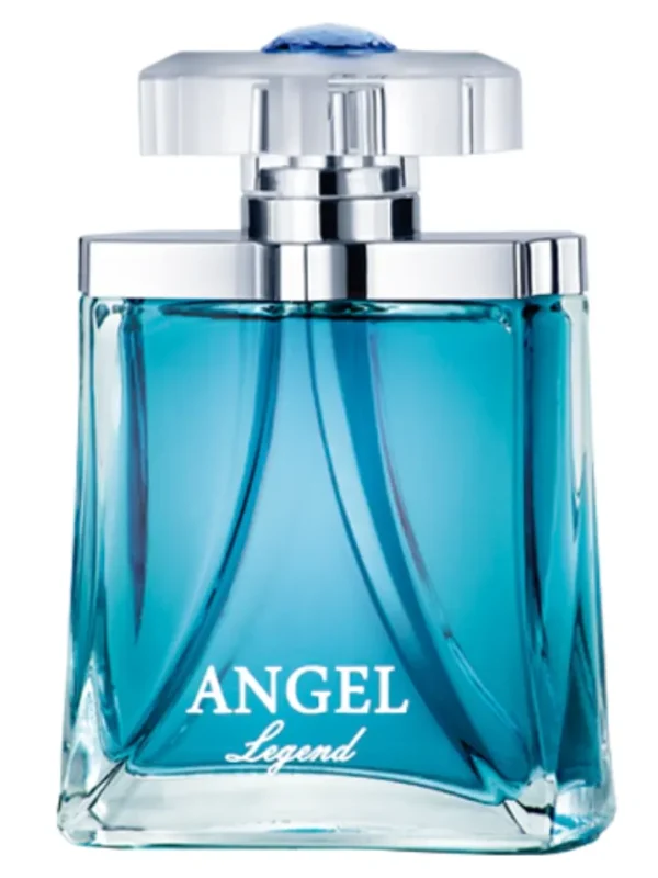Angel Legend  Eau de Parfum Feminino 100ml Lonkoom