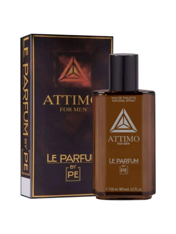 Attimo – Paris Elysees 100ml - Imagem 3