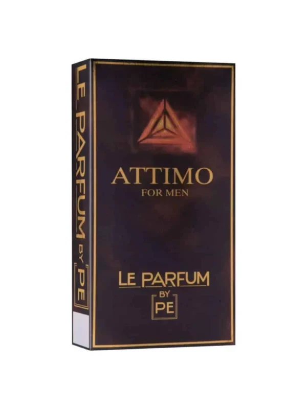 Attimo – Paris Elysees 100ml - Imagem 2