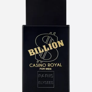 Billion Casino Paris Elysees – Masculino Eau de Toilette
