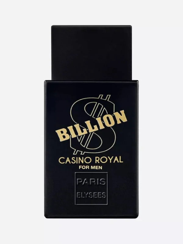 Billion Casino Paris Elysees – Masculino Eau de Toilette