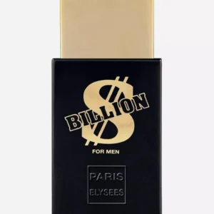 Billion For Men – Paris Elysees Eau de Toilette 100ml