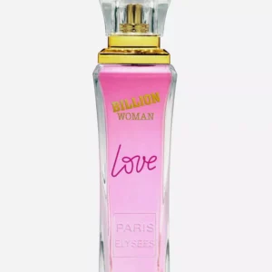 Billion Woman Love – Paris Elysees 100ml
