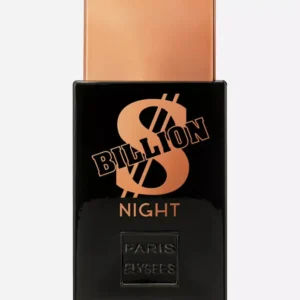 Billion Night For Men – Paris Elysees 100ml