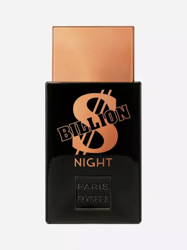 Billion Night For Men – Paris Elysees 100ml