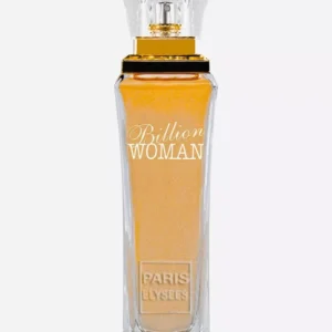 Billion Woman – Paris Elysees feminino 100ml
