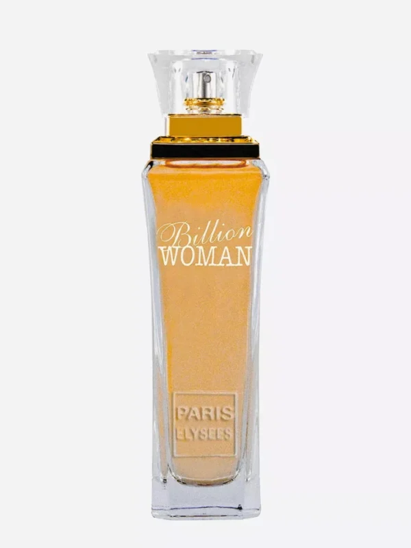 Billion Woman – Paris Elysees feminino 100ml