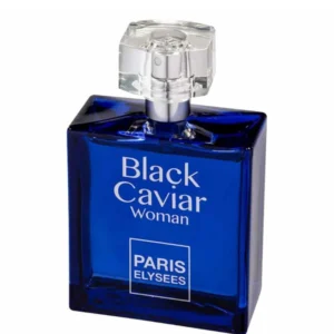 Black Caviar Woman – Paris Elysees 100ml